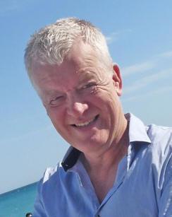 Roger Liley