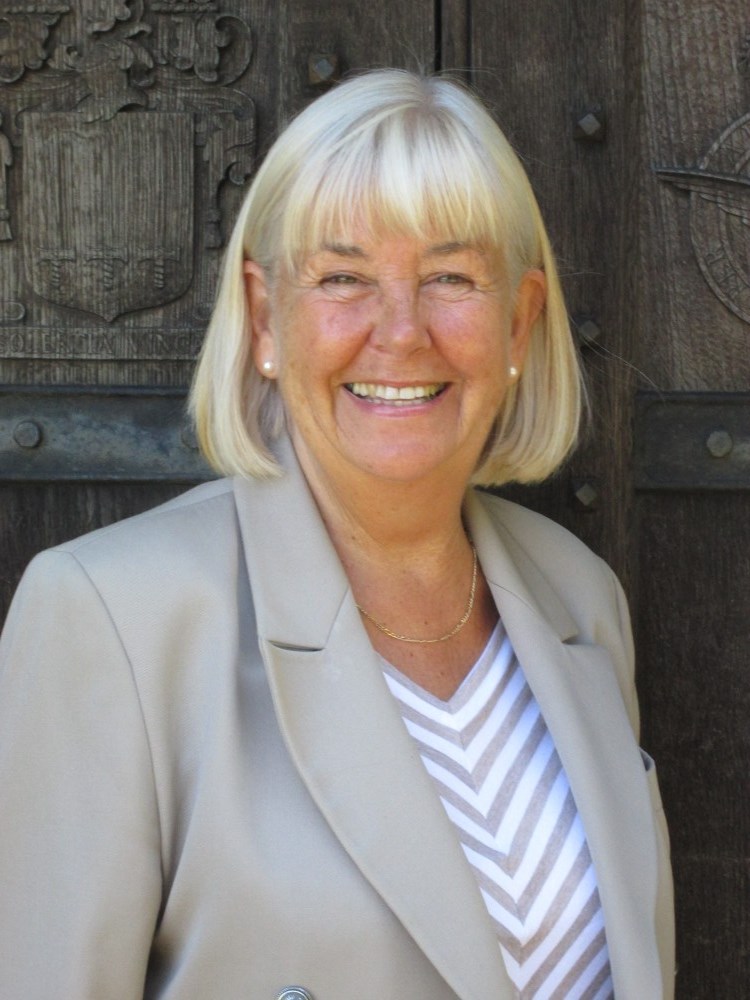 Christine Nash