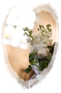 Wedding music at St. John's