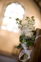 Wedding flowers