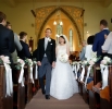 Nicholas King & Harriet Revington married at St Marys 2 July 2016